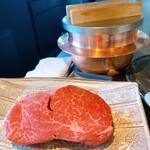 蔵 鉄板焼＆寿司 - 