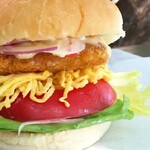 Dream Cafe - 