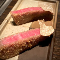 焼肉うしごろ 銀座並木通り店 - 