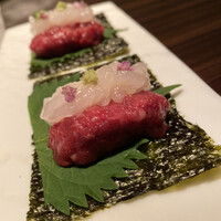 焼肉うしごろ 銀座並木通り店 - 