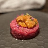 焼肉うしごろ 銀座並木通り店 - 