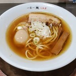 一日一麺LAB＋ - 