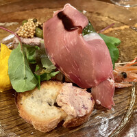 キャトルラパン　神戸三宮 - 