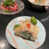炭火割烹 いふき - 