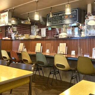 スープカレー ヒルダケ_2