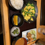 Ichiya Shabushabu - 