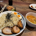 Sanuki Ramen Hamano - 