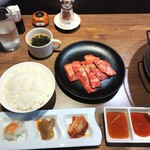 SHINMACHI YAKINIKU HOUSE OH - 