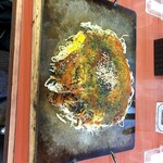 Okonomiyaki Sumireya - 