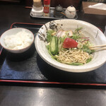 なまら食堂 - 