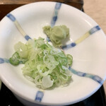Wasabi - 薬味