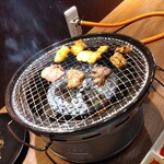 SHINMACHI YAKINIKU HOUSE OH - 