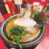 豚骨醤油ラーメン 王道家 柏店