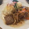 はり重カレーショップ