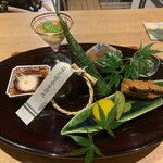 御幸町 田がわ - 