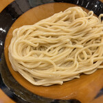 Tsukemen Ichimori - 