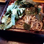 Teuchi Soba Tanabota An - 