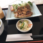 筑波学園ゴルフ倶楽部 - 