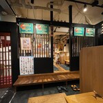 Robata Oosuke Honten - 