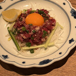 横浜鳥ぎん みなとみらい店 - 