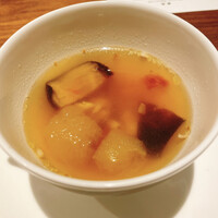 カントニーズ 燕 - 