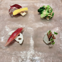 カントニーズ 燕 - 