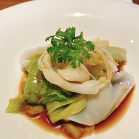 カントニーズ 燕 - 