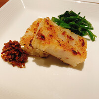 カントニーズ 燕 - 