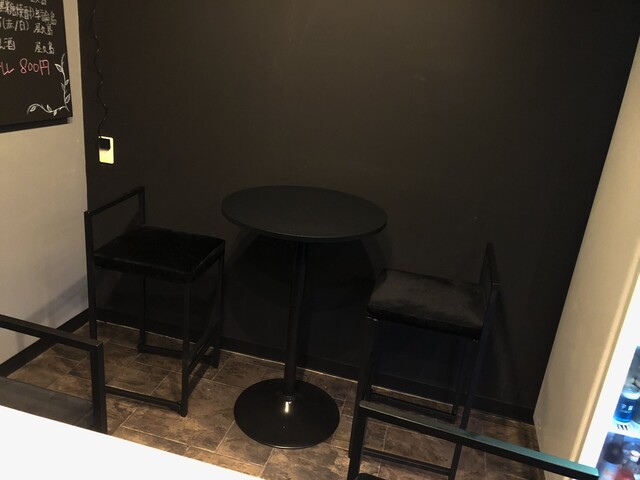 Bar LATTE（バー ラテ） - 青葉通一番町（バー）の写真