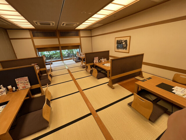 Kisoji Ibaraki Ten photo 4