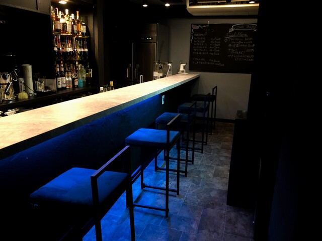 Bar LATTE（バー ラテ） - 青葉通一番町（バー）の写真