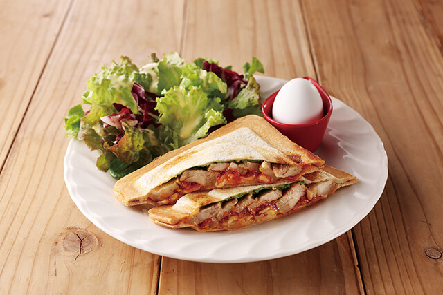 さかい珈琲 帯広店 - 帯広（喫茶店）の写真