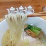 Chuuka Mizutani - 麺リフト