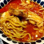 らぁ麺処 蓮の華 - 