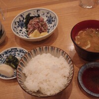 新宿割烹 中嶋 - 