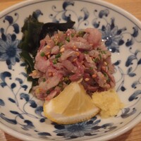 新宿割烹 中嶋 - 