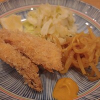 新宿割烹 中嶋 - 