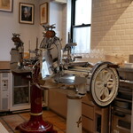 ペレグリーノ - 