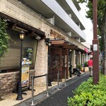 グランドフードホール 芦屋本店 - 