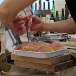 ペレグリーノ - 