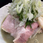 ヌードル＆スパイスカレー 今日の1番 - 