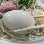 ヌードル＆スパイスカレー 今日の1番 - 