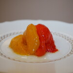 ペレグリーノ - 