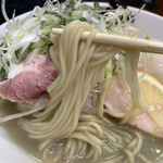 ヌードル＆スパイスカレー 今日の1番 - 