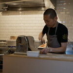 ペレグリーノ - 