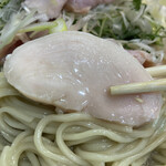 ヌードル＆スパイスカレー 今日の1番 - 