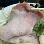 ヌードル＆スパイスカレー 今日の1番 - 