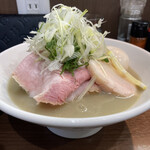 ヌードル＆スパイスカレー 今日の1番 - 