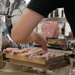 ペレグリーノ - 