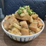 ヌードル＆スパイスカレー 今日の1番 - 